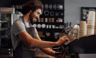 What are the high-priority insurances when you're starting a business?