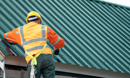 Is Your Roof Maintenance Up to Scratch? How to Go About It