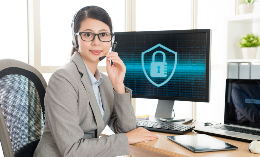Protecting Your Business in the Digital Age