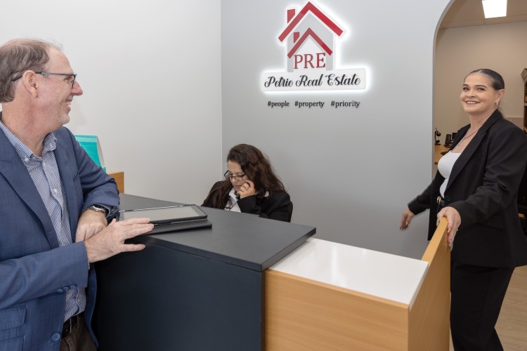 Making sure your real estate business is properly insured
