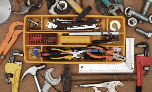 When Tool Theft Strikes Your Hardworking Tradie Business