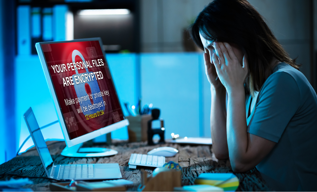 Five Ways To Help Protect Yourself And Your Business From A Cyber Attack