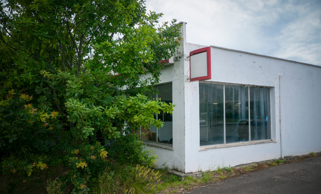 Should You Buy Your Business Premises?