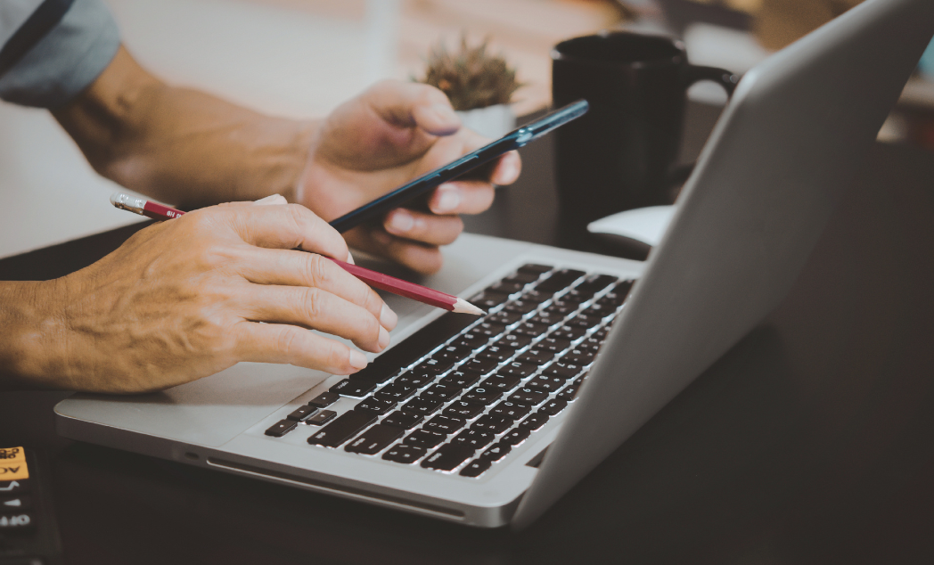 Five Steps To Help Respond To A Cyber Attack